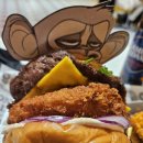 스눕독 | 🍔 스눕독도 반했다! 성수 '보어드앤헝그리' 이전 후기, 서울 3대 버거의 압도적인 맛! ✨