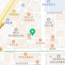 의료법인 사랑나눔의료재단 에보스요양병원 이미지