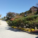 휴양림 관리사무소 화장실 이미지