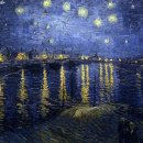 Don McLean - Vincent ( Starry, Starry Night) With Lyrics 이미지