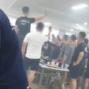 삼겹살&잔치