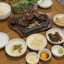 라라랜드 | 여의도 국회의사당역 맛집 서울 3대 갈비 심경희라라랜드 솔직후기