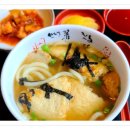 가락국수 이미지