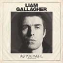 Liam Gallagher / For what it's worth (C) mr 이미지