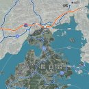 '고흥 우주발사체' 국가산업단지 조성…2032년 준공(152만㎡ 규모로 조성…한화에어로 등 11개 기업 입주 협약, 내년 보상절차 착수 이미지