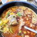 아바이명태마을 이미지