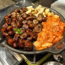 판돈 | 인천 구월 | 돼지꼬리 맛집 판돈 내돈내산 후기 🐽