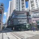 중앙사거리 (로데오 방향) 이미지