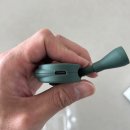 북05 | 리에크 멀티라이트 독서등 북라이트 | 2025년형 카키 실사용 후기