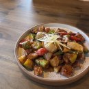 5735 | 정릉동 성신여대역데이트 뷰 좋은 양식 맛집 추천 | 에프터글로우