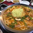 놀부보쌈，놀부부대찌개 이미지