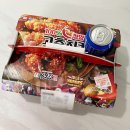 봉천동치킨맛집 처갓집양념치킨 봉천점 배달비 무료! / 내돈내산