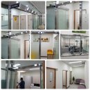 화도수동행정복지센터 동부출장소 3층 화장실 | 남양주시 화도수동행정복지센터 별관에 위치한 동부보건센터 개소식 참석 및 주요시설 관람 후기