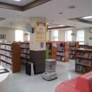 송산1동 작은도서관 이미지