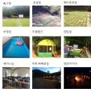 송호관광농원펜션
