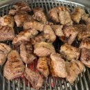 떠들썩 숯불생고기 | 광주 북구 챔필 맛집 이대포 땔나무집 주말 웨이팅 내돈내산 솔직후기