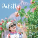 5월16일(토) 중랑서울장미축제.. # Palette (IU) 이미지