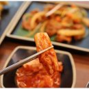 도봉-도봉-서울도봉-2117 | 도봉구 고기집 현지보다 저렴한 금액으로 신선하게 먹은 도봉구 삼돌멸치쌈밥