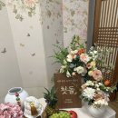도동집 | 울산 한옥한정식집 “도동산방” 소규모돌잔치 후기
