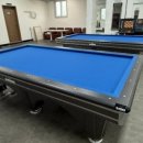 허리우드 당구장 이미지