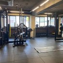 하이핏 헬스장 이미지