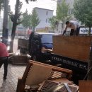 불타는 막창 이미지