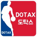 SPOTV) NBA 플레이오프 1R 생중계일정 이미지