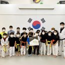 광림태권도 이미지