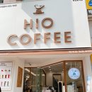 하이오커피용인 | [용인] 동백 카페 하이오 커피 바다 소금 라떼, 아메리카노 내돈내산 후기