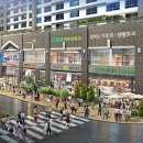 춘천 L-타워 이미지