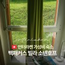 주차장호프 | 스위스 인터라켄 가성비 숙소 백패커스 빌라 소넨호프 - 호스텔 후기