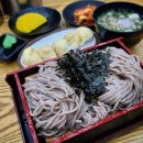 맛으로 동네 평정한 지역별 냉모밀 맛집 BEST 5 이미지