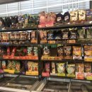 씨유 정선시인점 이미지