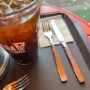 메가엠지씨커피 강남CGV점 다이닝코드