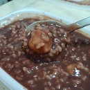 시골팥죽 이미지