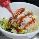 병팔네회집 | 강원도 양양시장 맛집 가족여행 2군데 후기