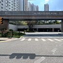 목감중흥S클래스레이크힐스아파트 이미지