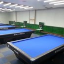 K1당구클럽 이미지
