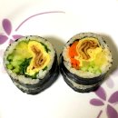 먹어본김밥 이미지
