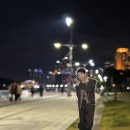 한국 휴게소에서 진님과의 우연한 만남? 이미지