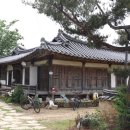 춘우재고택