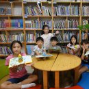 책뜰에도서관 이미지