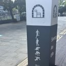 글라스스토리 렌즈스토리 중앙로점 | [제주한달살이] 성안올레, 동문시장, 글라스스토리 안경점, 삼성혈