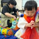 동화마트 - 서구 금화로149번길 25 | 롯데마트 검단점 문화센터 - 동화촉감놀이 별똥별 후기