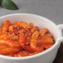 옛날국물떡볶이