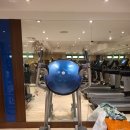 현대휘트니스센터 | 보홀여행기록_24 헤난 알로나리조트 피트니스센터 후기