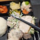 싸움의고수광교브릭스톤점 | 광교상현 우미뉴브_싸움의 고수 정갈하고 든든한 보쌈정식!(명란마요 보쌈 맛있어)