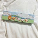 먼작귀 X 카카오프렌즈 랜덤 피규어 키링 풀세트 후기