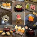 이속우화구우몽 | 하남 스타필드 맛집 | 한우 오마카세 [이속우화구우몽] 후기