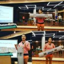 펀더멘탈 무브먼트/신수동PT/광흥창역PT/홍대PT/신촌PT/마포PT/광흥창 피티_ 장마가 시작되고